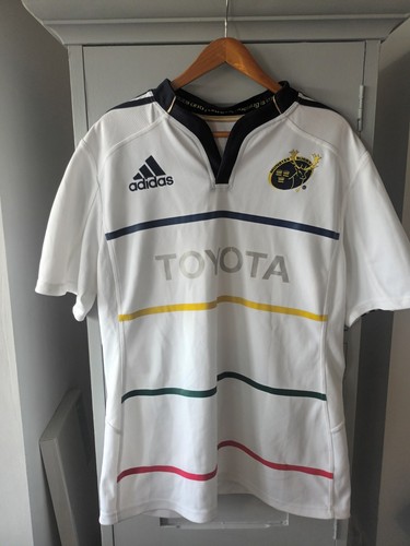 Munster rugby jersey mens - rugby,