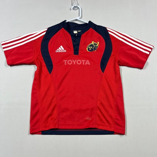 Munster rugby union adidas - rugby,