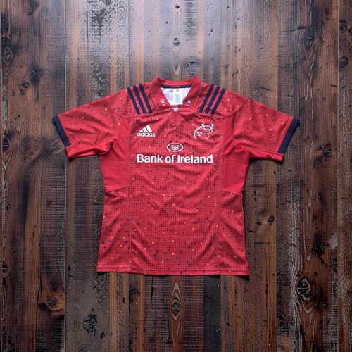 Munster rugby 2017 2018 men - munster, men's