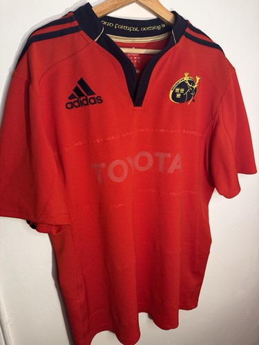 Adidas munster rugby - munster,