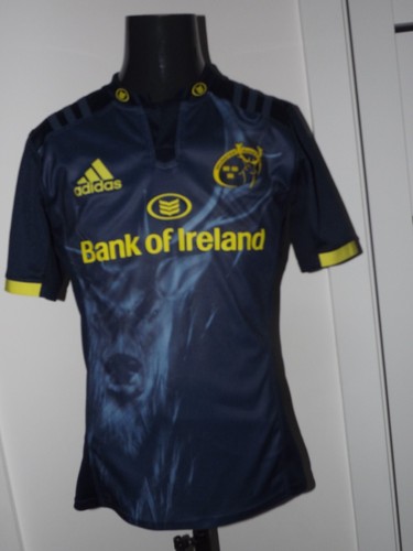 2016 munster away rugby adidas - away,