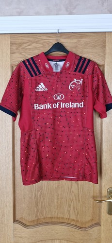 Mens adidas munster - adidas, rugby