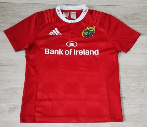 Munster rugby union - munster, home