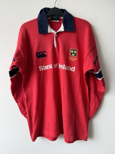 Vintage munster rugby union - munster,