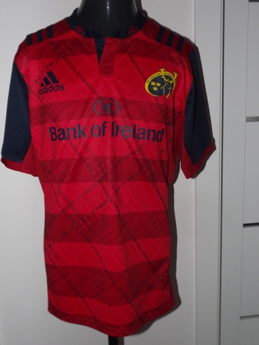 2016 munster home - munster,