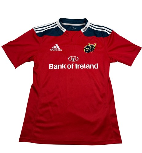 Munster rugby adidas 2014 - rugby,