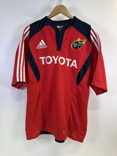Adidas munster rugby mens - munster,