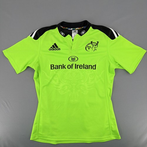Adidas munster rugby alternate - adidas,