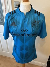 Munster Rugby Shirt Jersey Top