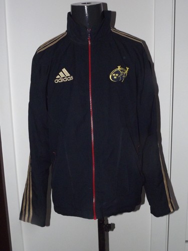 2011 munster ireland rugby - munster,
