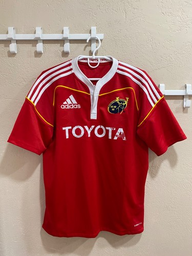 Munster 2010 home rugby - munster, union