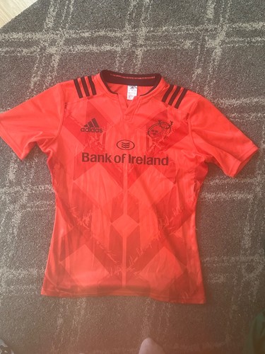 Adidas munster rugby training - adidas,